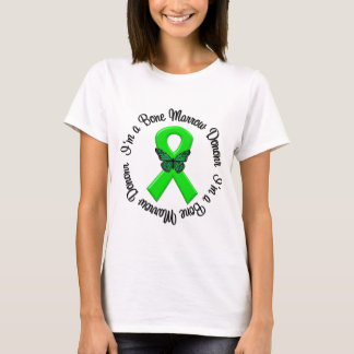 Beenmergdonor T-shirt