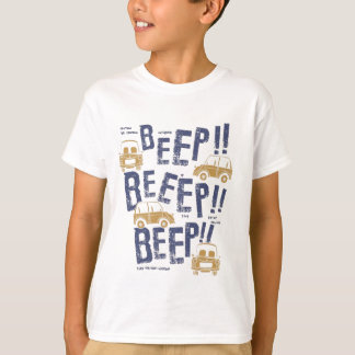 Beep Beep T-shirt
