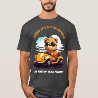 BEER 1 T-SHIRT
