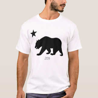 beer, 209 - Gepersonaliseerd T-shirt