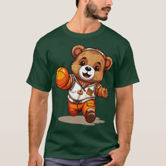 BEER 2 T-SHIRT