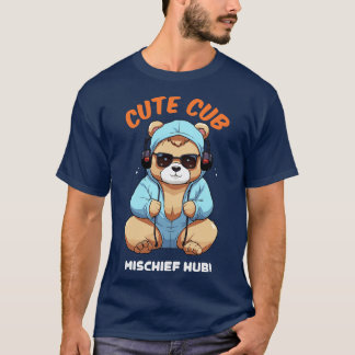 BEER 4 T-SHIRT