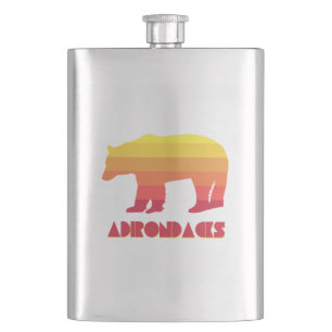 Beer Adirondacks Flacon