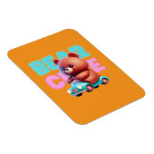 Beer Adventure Magnet Magneet (Rechterzijde)