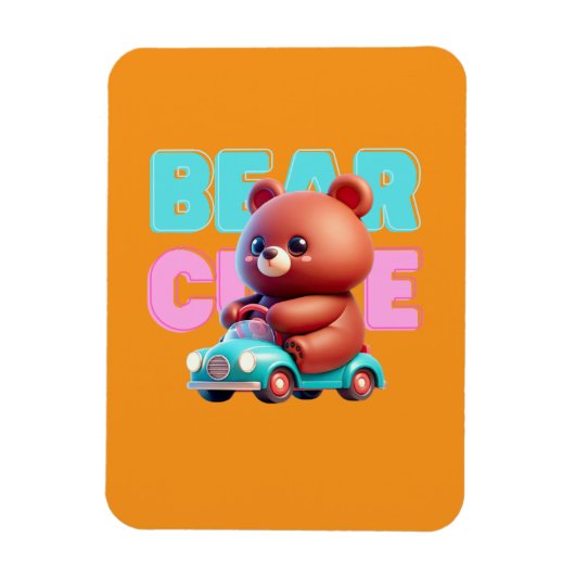 Beer Adventure Magnet Magneet (Verticaal)