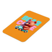 Beer Adventure Magnet Magneet (Linkerzijde)