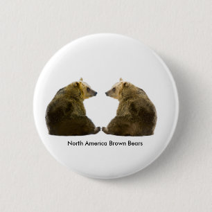 Beer afbeelding voor standaard-ronde-badge ronde button 5,7 cm