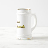 Beer Aficionado Bierpul (Voorkant rechts)