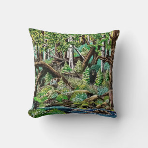 Beer afspelen kussen