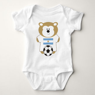 BEER ARGENTINA ROMPER