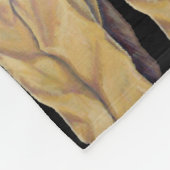 Beer Art Blanket Polar Beer Blankets & decor Fleece Deken (Hoek)