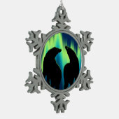 Beer Art Ornament Holiday Beer Decoraties (Links)