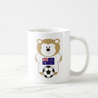 BEER AUSTRALIË KOFFIEMOK