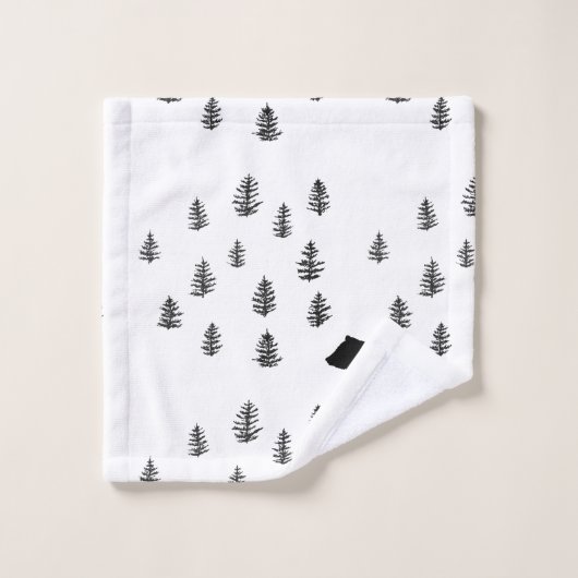 Beer Bath Towel Set Bad Handdoek (Wasdoekje)