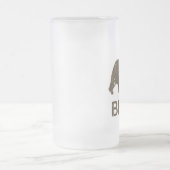 Beer Beer Deer Matglas Bierpul (Center)