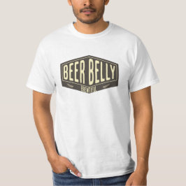 Beer Belly Brewful T-shirt
