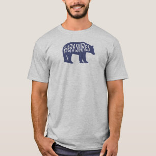 Beer Berkshires T-shirt