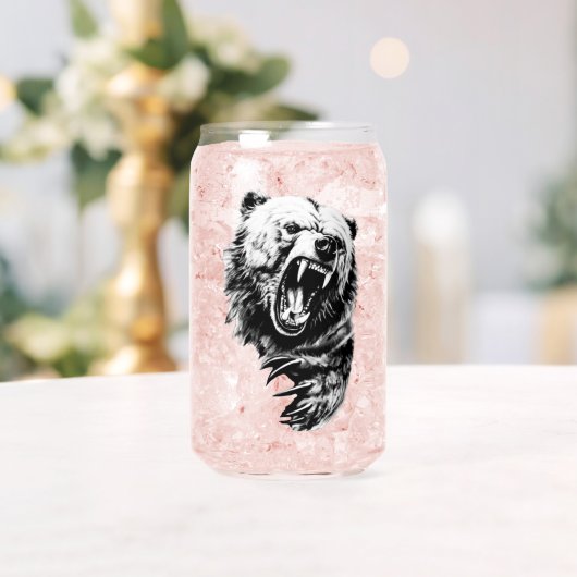 Beer Blikvorm Glas (Insitu (Huwelijk))