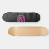 BEER BOARD SKATEBOARD (Horizontaal)