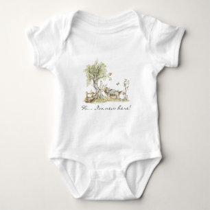 Beer Bosdier Verhalenboek Romper