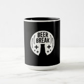 Beer Break Mok (Midden)