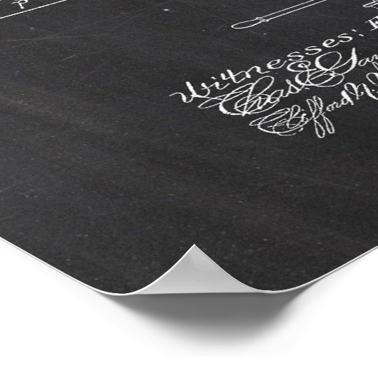 Beer Brewing System Patent Poster (Hoek)