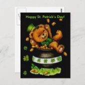 Beer Briefkaart (Voorkant / Achterkant)