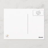 Beer! Briefkaart (Achterkant)