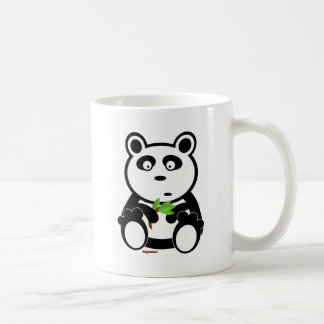 Beer Bubba Panda Koffiemok