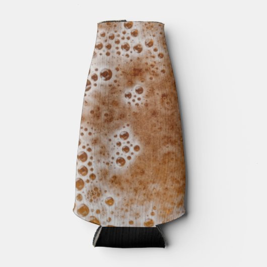 BEER BUBBLES FLESJESKOELER (Voorkant)