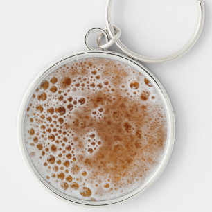 BEER BUBBLES SLEUTELHANGER