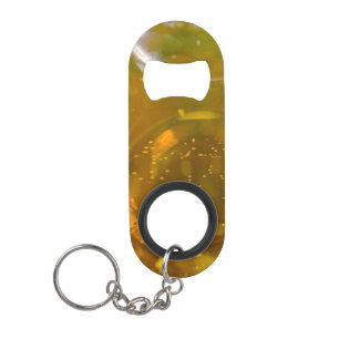 Beer Bubbles Sleutelhanger openen flesje Mini Flessenopener