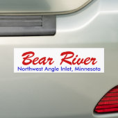 Beer Bumpersticker (Op auto)