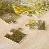 Beer Cactus Nevada. Legpuzzel (Zijkant)