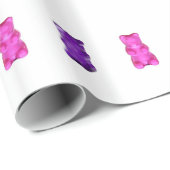 Beer Cadeaupapier (Rol Hoek)