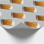 BEER! CADEAUPAPIER (Hoek)