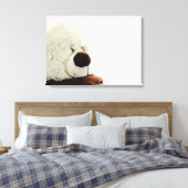 Beer Canvas (Insitu (Slaapkamer))