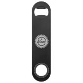 Beer Cap Steel Bottle Opener (Dos)