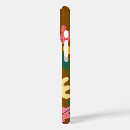 beer Case-Mate iPhone case (Achterkant / Links)