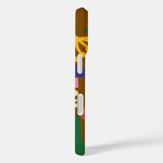 beer Case-Mate iPhone case (Achterkant / Rechts)