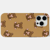 beer Case-Mate iPhone case (Achterkant (horizontaal))