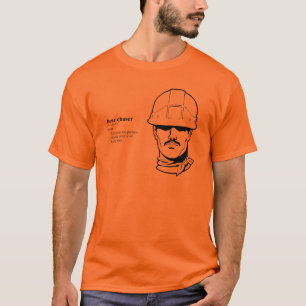 BEER CHASER T-SHIRT
