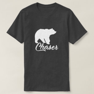 BEER CHASER T-SHIRT