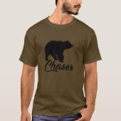 BEER CHASER T-SHIRT (Voorkant)