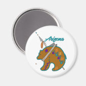 Beer Clan Arrow Magneet (Voorkant / Achterkant)