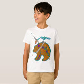 Beer Clan Arrow T-shirt (Voorkant volledig)