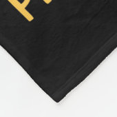 Beer Club Prost With Pride Gift Drinking Team  Fleece Deken (Hoek)