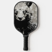 Beer Cub Gepersonaliseerde Pickleball Paddle (Achterkant)