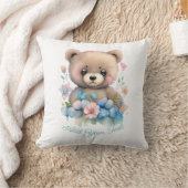 Beer Cub Kussen (Deken)