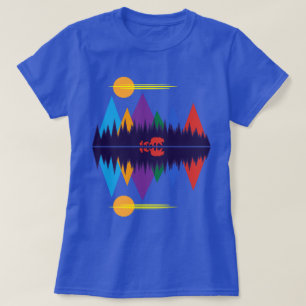 Beer & Cubs is niet correct, een goede vertaling i T-shirt